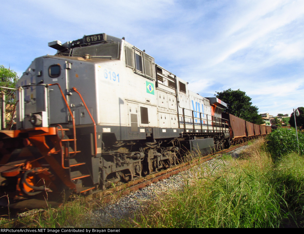 VLI 6191